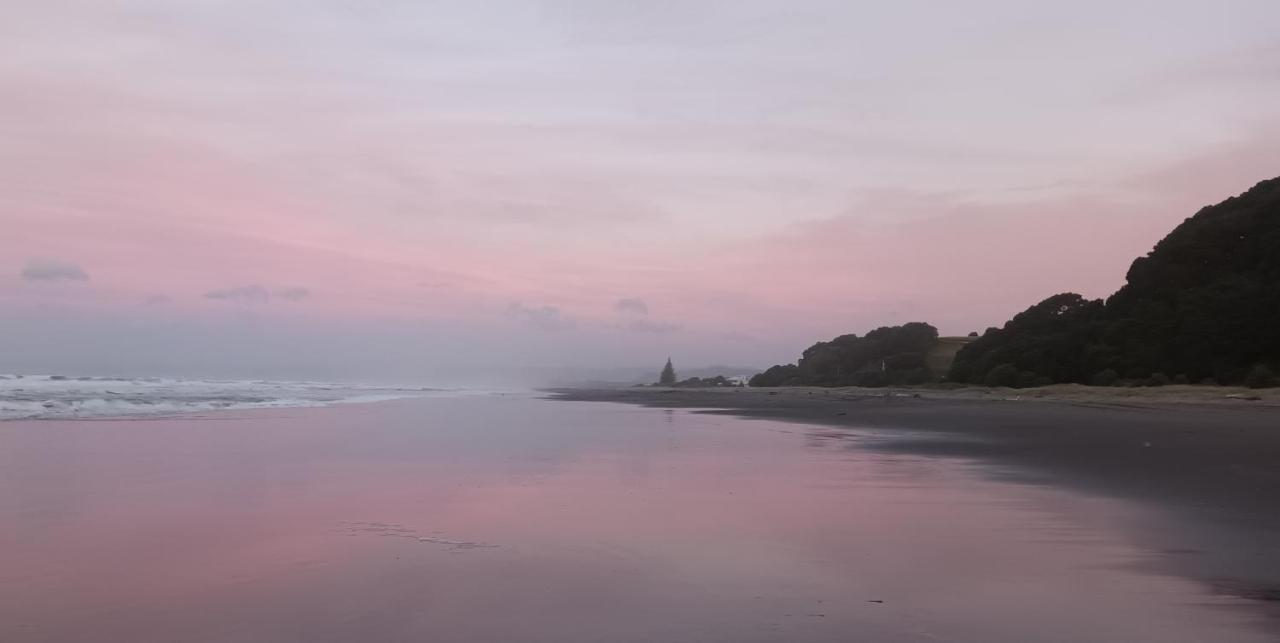 Opotiki - Waiotahe Drifts Beach Pod Екстериор снимка